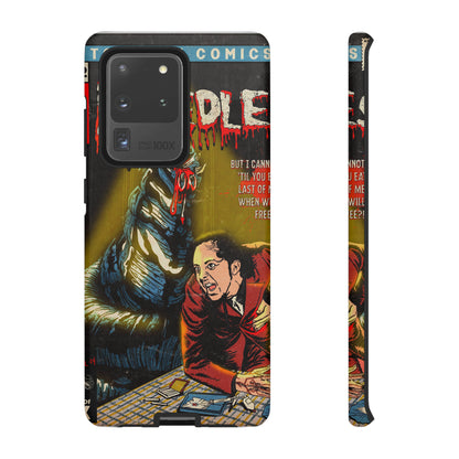 System of a Down - Needles -Tough Phone Cases