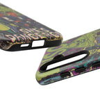 Poison - Tough Phone Cases