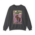 Brown Sugar - Unisex Heavy Blend™ Crewneck Sweatshirt