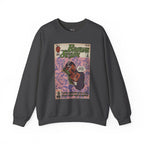 Brown Sugar - Unisex Heavy Blend™ Crewneck Sweatshirt