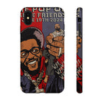 The Pop Out - Tough Phone Cases