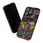 3030 - Tough Phone Cases