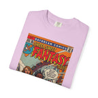 Fantasy Remix – Unisex Comfort Colors T-Shirt