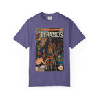 Pyramids - Unisex Comfort Colors T-shirt