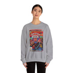 Above The Clouds - Unisex Heavy Blend™ Crewneck Sweatshirt