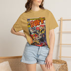 Break Stuff – Unisex Comfort Colors T-Shirt