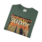 Super Rich Kids - Unisex Comfort Colors T-shirt