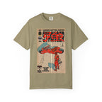 Stronger - Unisex Comfort Colors T-shirt