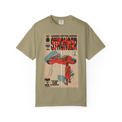 Stronger - Unisex Comfort Colors T-shirt