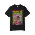 Electric Feel - Unisex Comfort Colors T-shirt