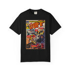 Break Stuff – Unisex Comfort Colors T-Shirt