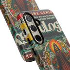 Eulogy - Tough Phone Cases