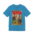 The Love Below - Unisex Jersey Short Sleeve Tee