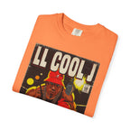 Mama Said Knock You Out - Unisex Comfort Colors T-shirt