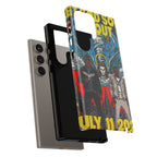 Let God Sort Em Out - Tough Phone Cases