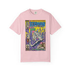 Iceman - Unisex Comfort Colors T-shirt