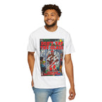 Don't Tap The Glass - Unisex Comfort Colors T-shirt