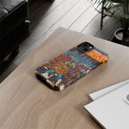 Da Mystery of Chessboxin - Tough Phone Cases