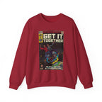 Get it Together - Unisex Heavy Blend™ Crewneck Sweatshirt