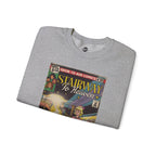 Zepp - Stairway - Unisex Heavy Blend™ Crewneck Sweatshirt