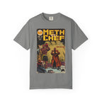 Meth vs Chef - Unisex Comfort Colors T-shirt