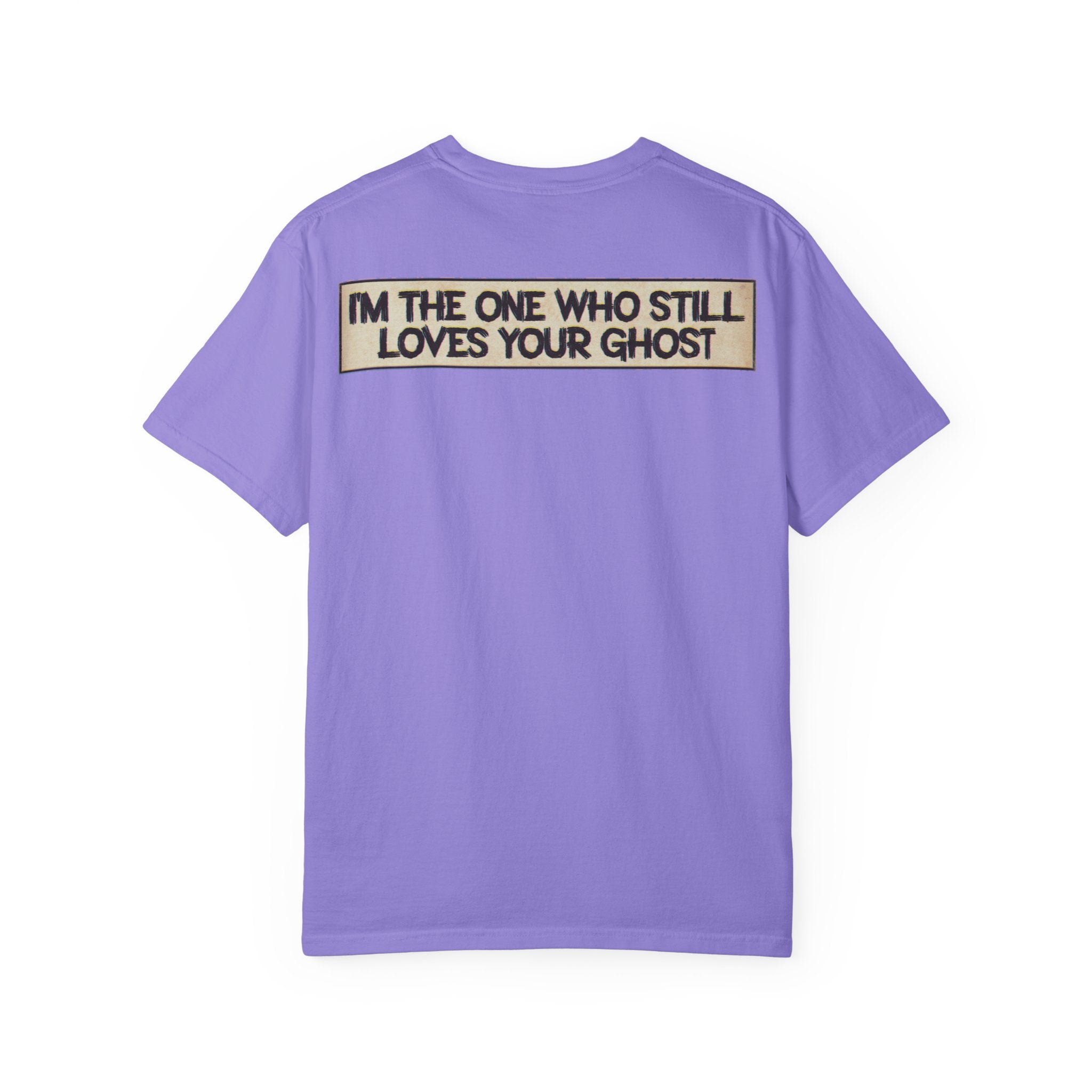 True Believer - Unisex Comfort Colors T-shirt