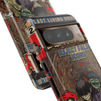 Demon Days - Tough Phone Cases