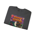 Muddy Waters - Unisex Heavy Blend™ Crewneck Sweatshirt