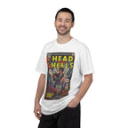 Head Over Heels - Unisex Comfort Colors T-shirt