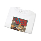 If I Ruled The World- Unisex Heavy Blend™ Crewneck Sweatshirt