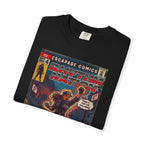 Rhythm Nation - Unisex Comfort Colors T-shirt