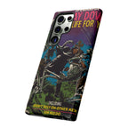 I Lay Down My Life For You - Tough Phone Cases