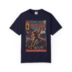 Rhythm Nation - Unisex Comfort Colors T-shirt