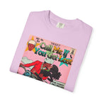 SWEET - Unisex Comfort Colors T-shirt