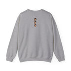 Take On Me - Unisex Heavy Blend™ Crewneck Sweatshirt