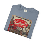 Rumours - Unisex Comfort Colors T-shirt
