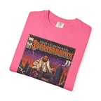 Speaker Boxxx - Unisex Comfort Colors T-shirt