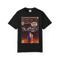 Jeremy - Unisex Comfort Colors T-shirt