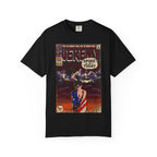 Jeremy - Unisex Comfort Colors T-shirt