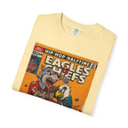 2025 Halftime - Eagles vs Chiefs -  Unisex Comfort Colors T-shirt