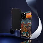 Da Mystery of Chessboxin - Tough Phone Cases