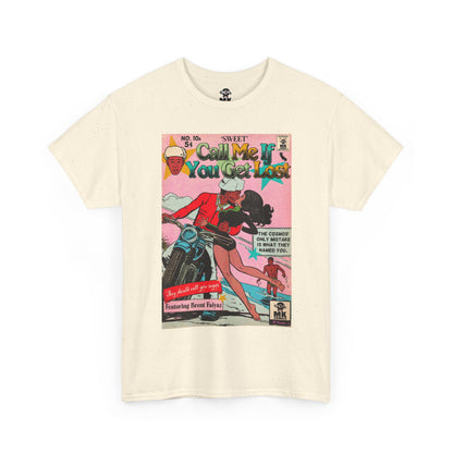 Sweet - MK Classic - Unisex Heavy Cotton Tee