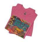 Lucy in the Sky with Diamonds - Unisex Jersey Short Sleeve Tee