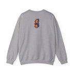 Head Over Heels - Unisex Heavy Blend™ Crewneck Sweatshirt