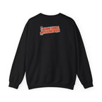 I Wanna Dance with Somebody - Unisex Heavy Blend™ Crewneck Sweatshirt