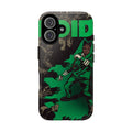 Noid - Tough Phone Cases