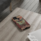 Mos - Umi Says - Tough Phone Cases