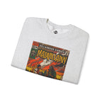 Madvillainy - Unisex Heavy Blend™ Crewneck Sweatshirt