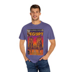 Egypt Remix - Unisex Comfort Colors T-shirt