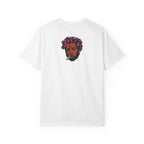 Helicopter - Unisex Comfort Colors T-shirt